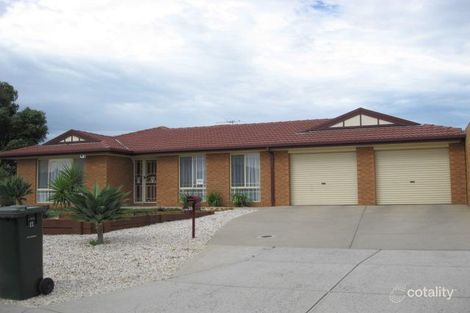 11 Morgan Ct, Hillside, VIC 3037