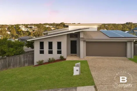 2 O'Reilly Cres, Springfield Lakes, QLD 4300