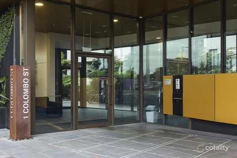 508a/1 Colombo St, Mitcham, VIC 3132