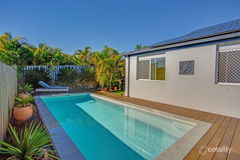 Property photo of 28 Fan Road Robina QLD 4226