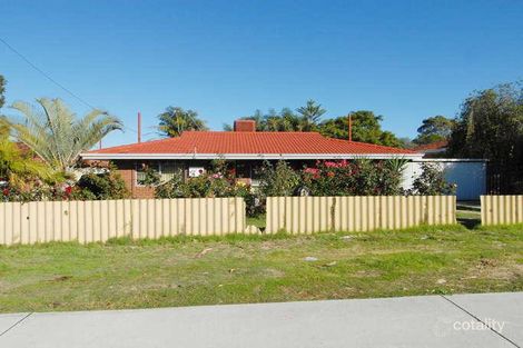 77 Mirrabooka Ave, Girrawheen, WA 6064