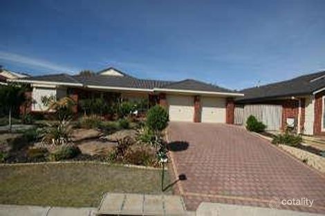 31 Nyrang Cct, Woodcroft, SA 5162