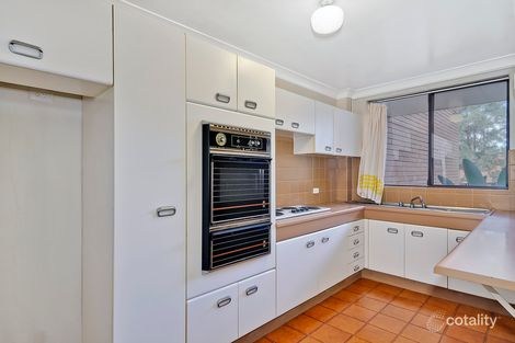 Property photo of 34/211-213 Waterloo Road Marsfield NSW 2122