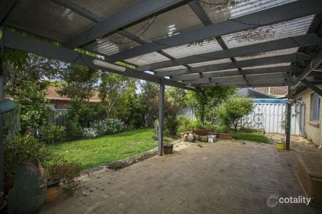 2/22 Samson St, Fremantle, WA 6160