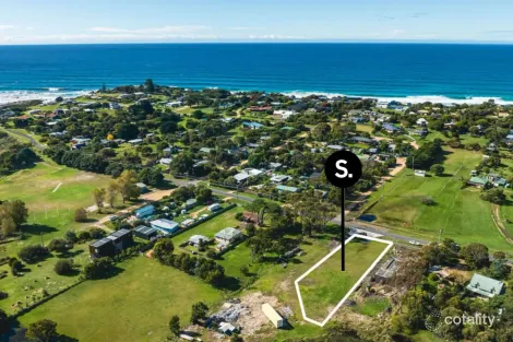 75 Grant St, Falmouth, TAS 7215