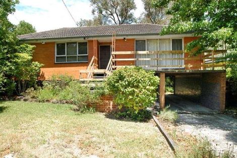 Property photo of 154 Eastfield Road Croydon South VIC 3136