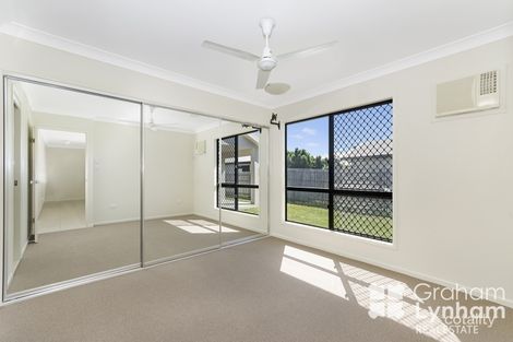 Property photo of 13 Chaimberlane Place Kirwan QLD 4817