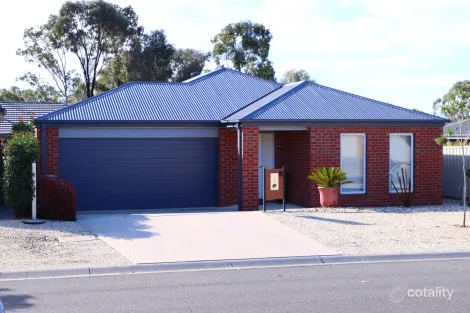 Property photo of 7 Miners Rest Kangaroo Flat VIC 3555