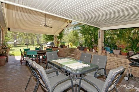 Property photo of 180-182 Amber Crescent Jimboomba QLD 4280