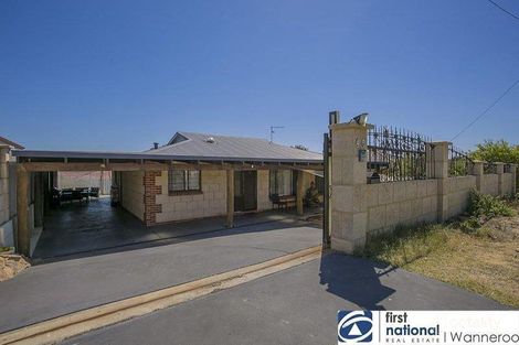 46 Palermo Ct, Merriwa, WA 6030