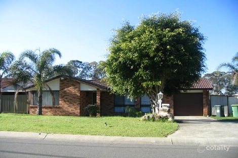 8 Childers St, Bonnyrigg Heights, NSW 2177