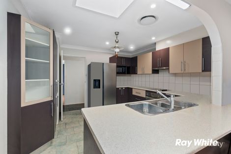 Property photo of 72 Tichborne Drive Quakers Hill NSW 2763