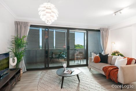 Property photo of 12/297-307 Victoria Road Gladesville NSW 2111