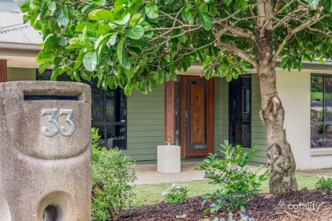 33 Paynters Pocket Ave, Palmwoods, QLD 4555