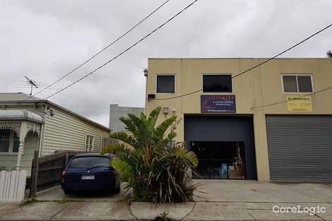 Property photo of 1/6 Aston Street Yarraville VIC 3013