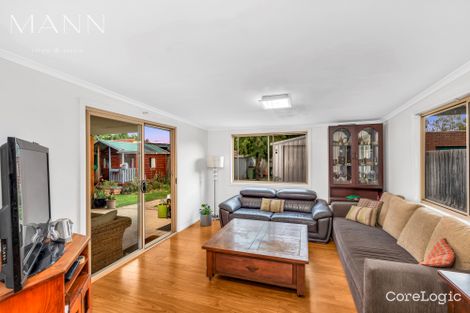 Property photo of 18 Wattleglen Street Craigieburn VIC 3064