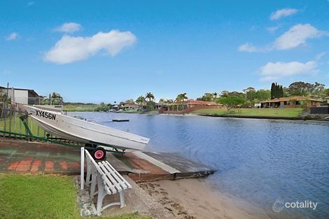 Property photo of 10 Tattler Court Tweed Heads West NSW 2485