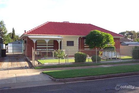 27 Sandford Rd, Davoren Park, SA 5113