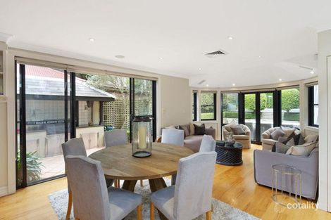 Property photo of 5 Epping Road Double Bay NSW 2028