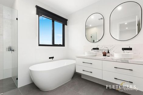 Property photo of 2A Marlowe Street Canterbury VIC 3126