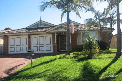 Property photo of 48 Woodlands Drive Glenmore Park NSW 2745