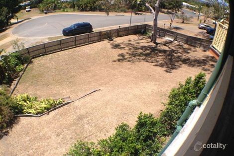 Property photo of 34 Holt Street Yeppoon QLD 4703