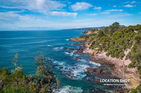 Property photo of 2 Bass Street Eden NSW 2551