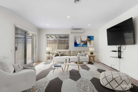 Property photo of 12 Jolly Place Sydenham VIC 3037