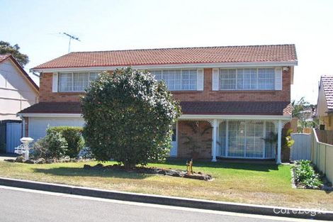 Property photo of 10 Truscott Avenue Matraville NSW 2036