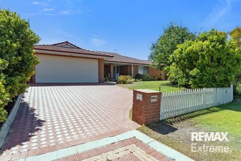 Property photo of 3 Mokutu Court Quinns Rocks WA 6030