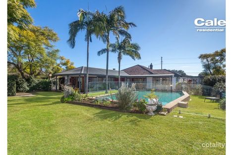 Property photo of 51 Carlingford Road Epping NSW 2121