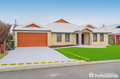 Property photo of 42 Blue Mountain Circuit Aubin Grove WA 6164