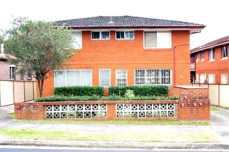 Property photo of 6/39 Lucerne Street Belmore NSW 2192