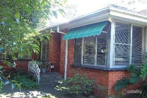 Property photo of 3/3 Crescent Road Camberwell VIC 3124