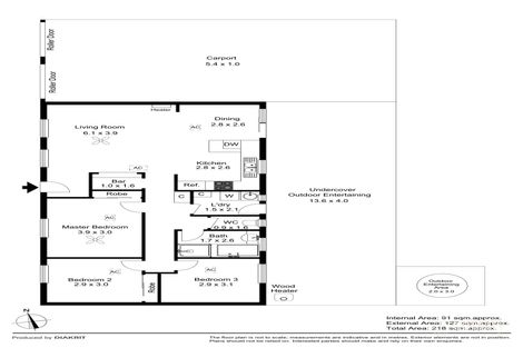 Property photo of 79 Windebanks Road Aberfoyle Park SA 5159