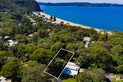 Property photo of 41 Diamond Road Pearl Beach NSW 2256