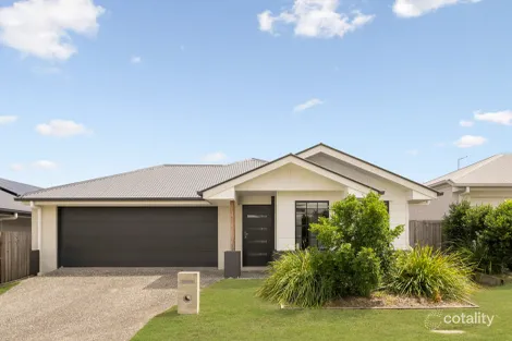19 LAPETUS ST, BURPENGARY, QLD 4505