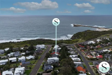 Property photo of 58 Ocean View Parade Caves Beach NSW 2281