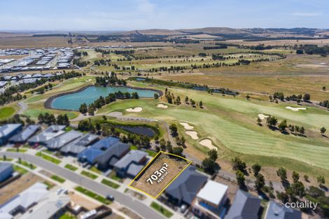 Property photo of 54 Pinnacle Chase Beveridge VIC 3753