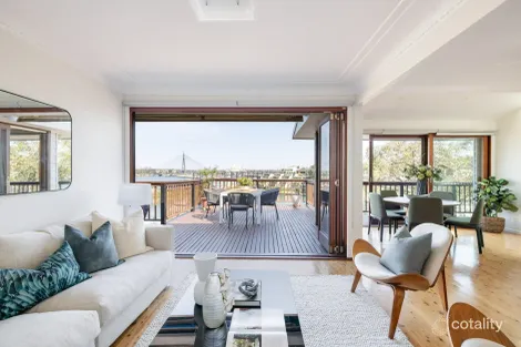 Property photo of 21 Datchett Street Balmain East NSW 2041