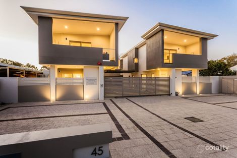 3/45 May St, Gosnells, WA 6110