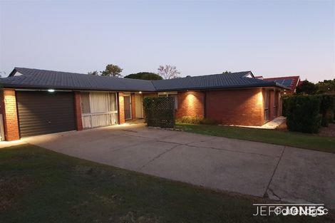 Property photo of 24 Uther Street Carindale QLD 4152