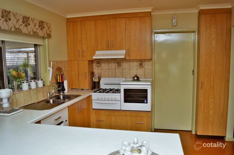Property photo of 8 Stanley Street Mooroopna VIC 3629