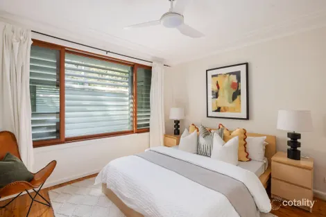 Property photo of 21 Datchett Street Balmain East NSW 2041