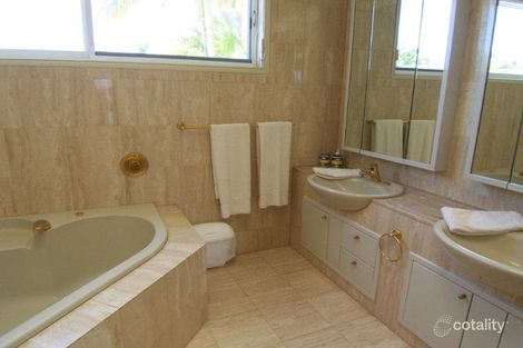 Property photo of 4650 The Parkway Hope Island QLD 4212