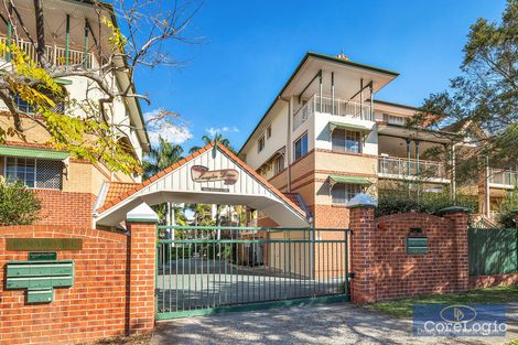 Property photo of 2/10 Maryvale Street Toowong QLD 4066