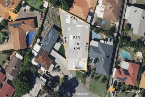 17 Mendip Mews, Willetton, WA 6155