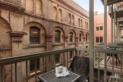 Property photo of 913/243-271 Pyrmont Street Pyrmont NSW 2009