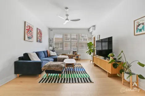 12/3 Gower St, Summer Hill, NSW 2130