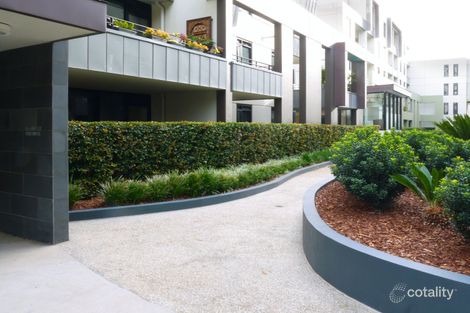 212/55 Bay St, Port Melbourne, VIC 3207